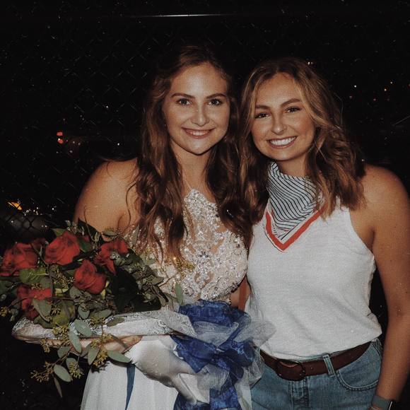 Meet your Posher, Mary - Picture 1 of 1